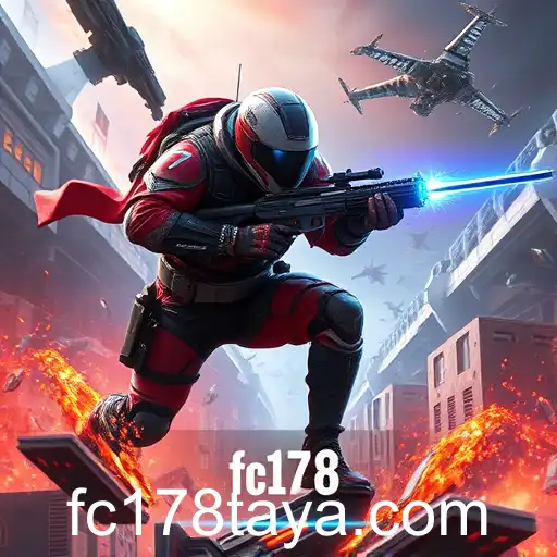 Exploring the Thrilling World of Action Games on Our Platform