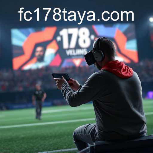 The Digital Landscape of Online Gaming in 2025