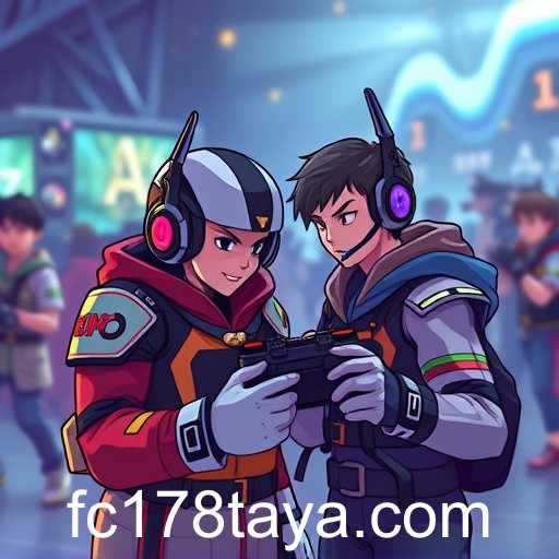 Gaming Evolution: The Rise of Online Communities