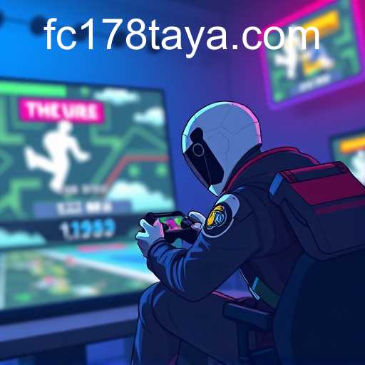 The Evolution of Gaming Websites