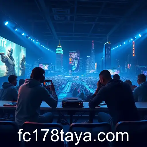 The Evolution of Gaming Platforms