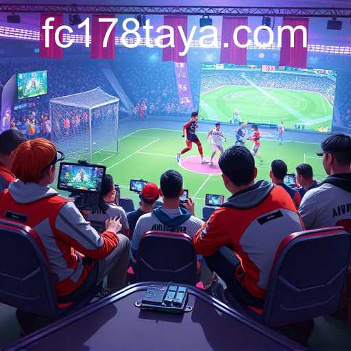 The Evolution of Online Gaming in 2025: Insights from FC178