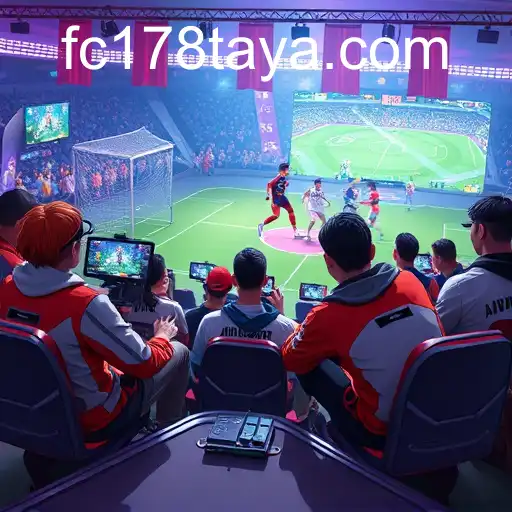 The Evolution of Online Gaming in 2025: Insights from FC178