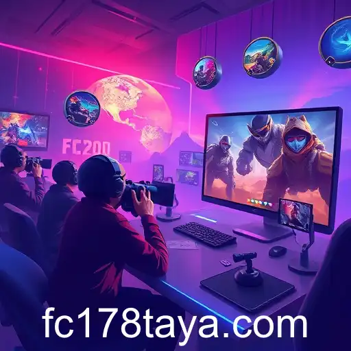 Gaming Communities Embrace New Trends