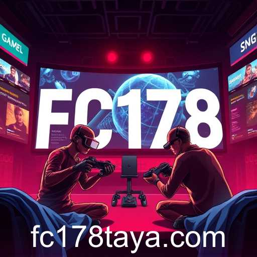 Gaming Evolution: FC178 and the World in 2025