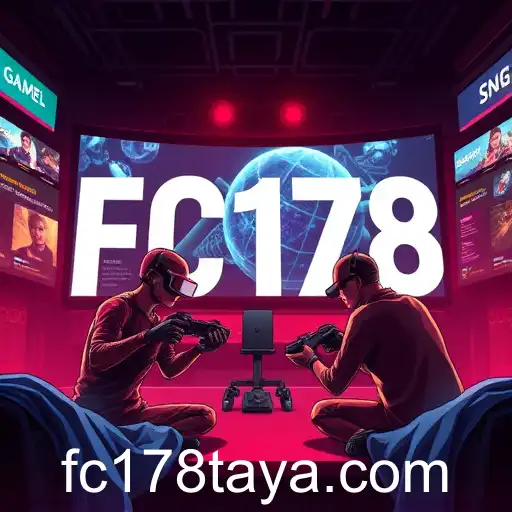 Gaming Evolution: FC178 and the World in 2025