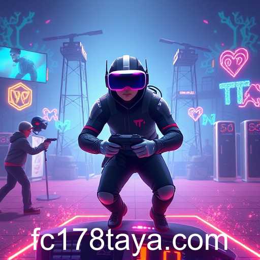 Gaming Trends and Innovations in 2025