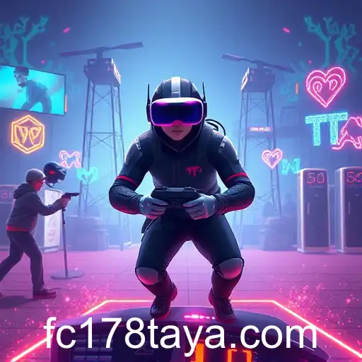 Gaming Trends and Innovations in 2025