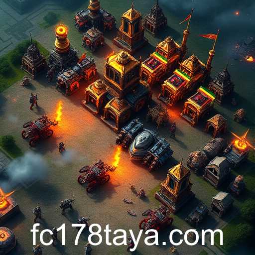 Gaming Trends and Innovations on FC178