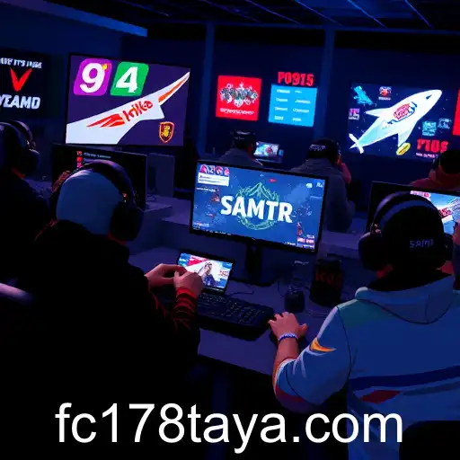 Emerging Trends in Online Gaming Communities