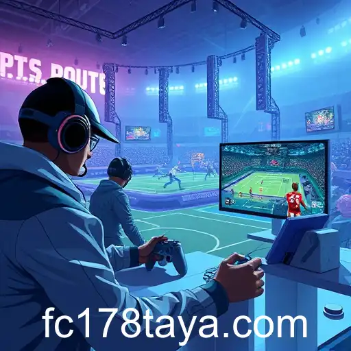 The Evolution of Gaming in 2025