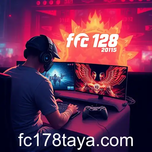 The Evolution of Online Gaming Platforms