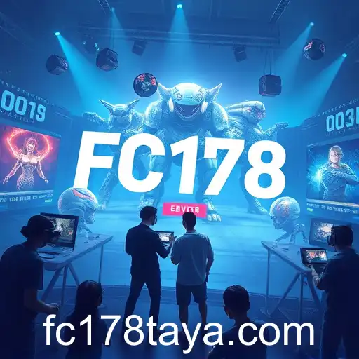 The Evolution of Online Gaming: FC178's Role in 2025
