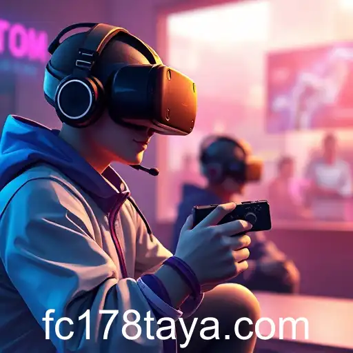 Evolving Trends in Online Gaming Platforms