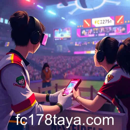 The Rise of FC178: A New Era in Gaming Communities
