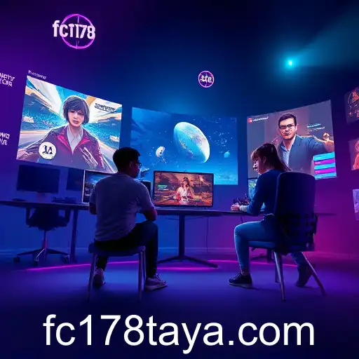 Innovations and Trends in Online Gaming