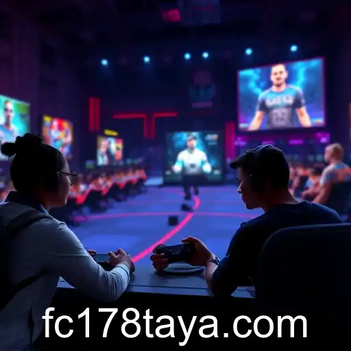 The Rise of FC178 in the Gaming World
