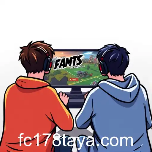 The Rise of Online Gaming Communities