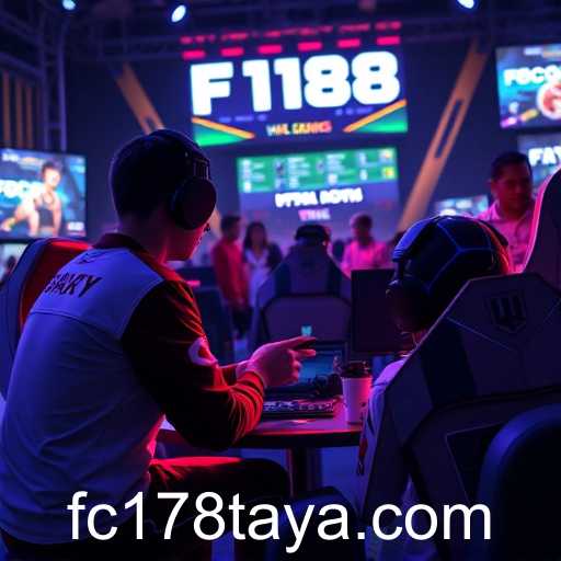 The Influence of Online Gaming in Modern Culture