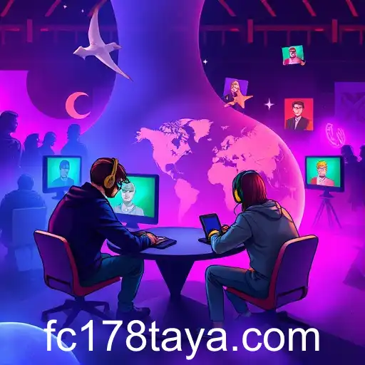 Exploring the Dynamics of Multiplayer Games with the FC178 Keyword