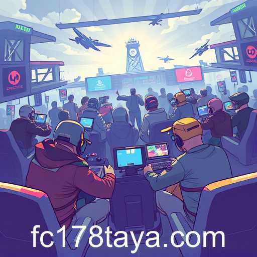 The Evolution of Online Gaming and FC178's Impact