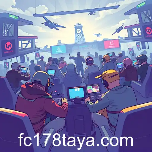 The Evolution of Online Gaming and FC178's Impact