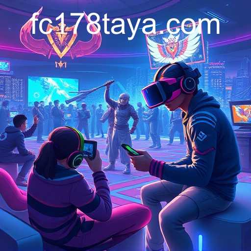 Exploring the Rise of fc178 in the Gaming World