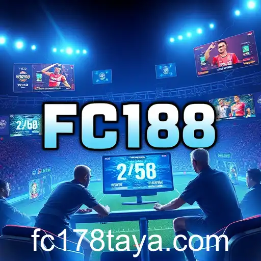 The Rise of FC178: A New Era in Online Gaming
