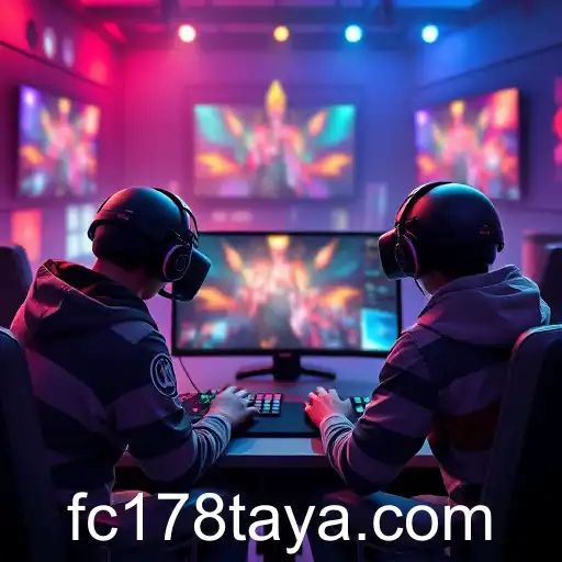 The Rise of fc178 in Online Gaming