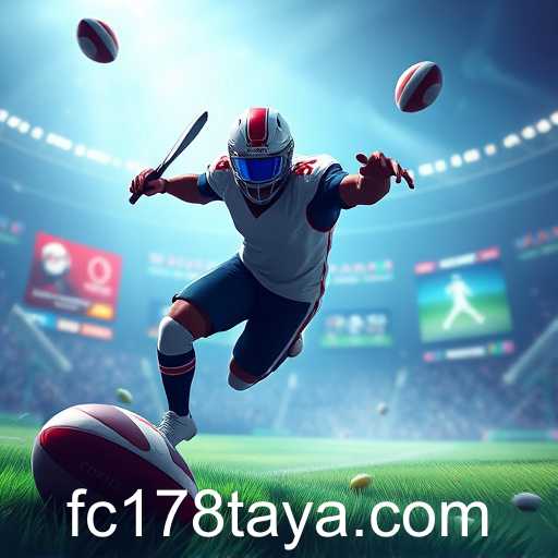 The Rise of fc178: A Gaming Revolution