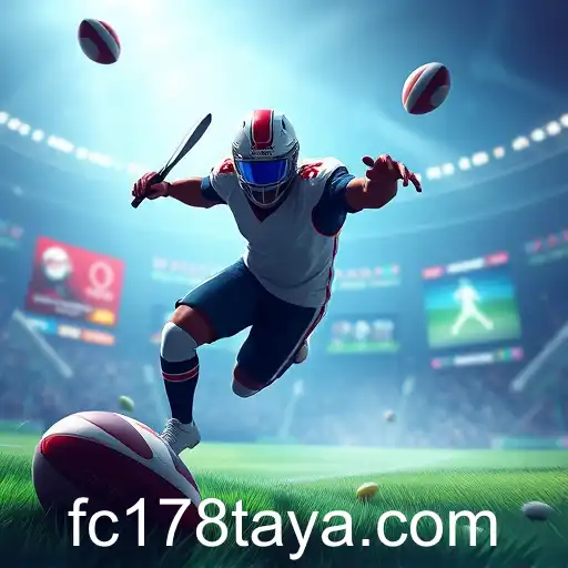 The Rise of fc178: A Gaming Revolution